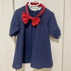 魔女の宅急便　衣装　ハロウィン　ベビー