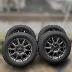 2026年最新】スタッドレスタイヤ 195/65r15 50プリウスの人気アイテム