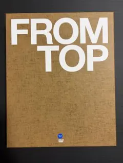 2026年最新】BIGBANG 1st PICTORIAL RECORDS FROM TOP 写真集 DVDの