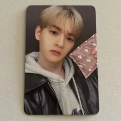 2026年最新】n.ssign ソンユン トレカの人気アイテム - メルカリ