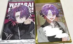 VOLTACTION カレー　渡会雲雀　レア、ノーマル