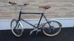 2026年最新】Raleigh ミニベロ・小径車の人気アイテム - メルカリ