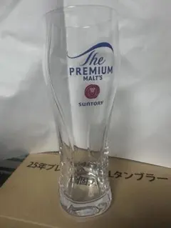 SUNTORY プレミアムモルツ タンブラー 6個入り 400ml