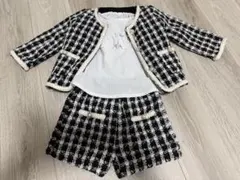 キッズ フォーマル 女の子