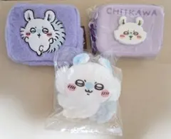 ちいかわ モモンガ グッズ まとめ売り