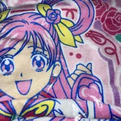 Yes!プリキュア5GoGo! タオル バスタオル - メルカリ