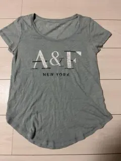 Abercrombie & Fitch Tシャツ XS