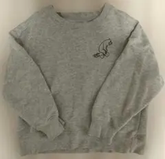 キッズ　トレーナー　130 coen