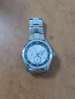 i*t様 SEIKO WIRED V14J-0BV1 稼動品 ソーラーのサムネイル