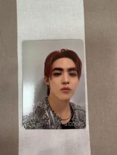 1.SEVENTEENセブチ　W会員　エスクプス