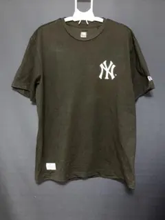 New Era ニューヨーク・ヤンキース Tシャツ XLのサムネイル
