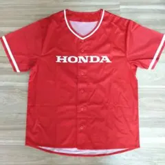 HONDA 応援ユニフォーム レッドのサムネイル