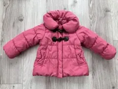 ダウンジャケット 80