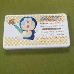 ドラえもん　ランチボックス