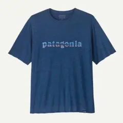 Patagonia ／ メンズ・キャプリーン・クール・デイリー・グラフィック