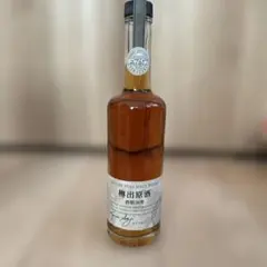 超希少】白州蒸留所 樽出原酒 12年貯蔵 未開栓 - メルカリ
