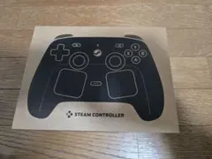 スチームコントローラー　Steam Controller