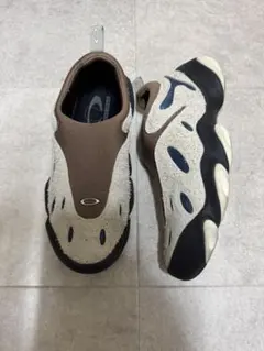 初期 BRAIN DEAD OAKLEY FLESH SANDAL - メルカリ