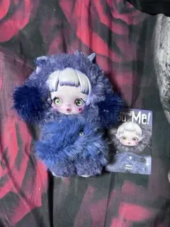 SKULLPANDA You Found Me! 新品　Cerberus