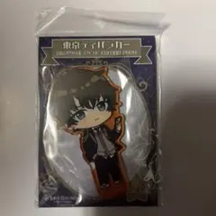 東京ディバンカー BIGアクリルスタンド 白波 蓮 - メルカリ