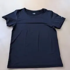 匿名発送　プーマ　半袖シャツ　LL　PUMA