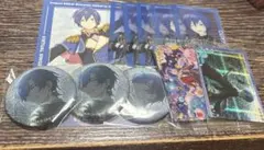 プロセカ KAITO グッズまとめ売り