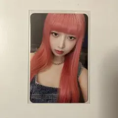 IVE I’ve IVE JEWEL VER. レイ トレカ