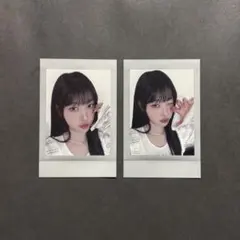 ARTMSチェリChoerry DALL 特典ポカ2枚セット