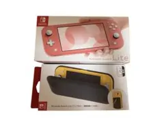 2025年最新】nintendo switch lite 未開封の人気アイテム - メルカリ