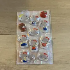 シールおすそ分けＮｏ．69