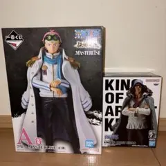 K 】1/8スケール フィギュア 八田美咲 伏見猿比古 2点セット - メルカリ