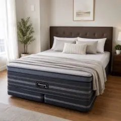 SIMMONS Beautyrest マットレス AD21035X0A - メルカリ