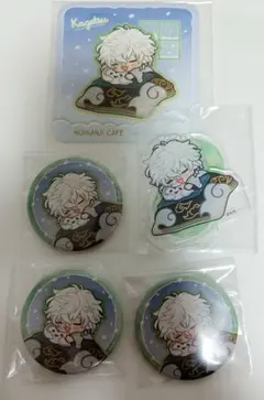 にじさんじ スイパラ 叢雲カゲツ