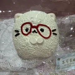 Snow cake スノーケーキ　スクイーズ　スフレ　キキ　ルル　五条熊　豆豆