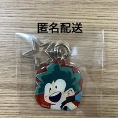 ヒロアカ ポップンチャーム 緑谷 - メルカリ