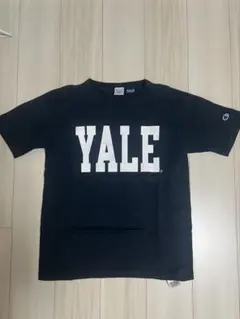 b*t様 champion T1011 YALE Tシャツ
