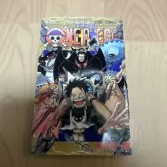 ONE PIECE 54 初版 - メルカリ