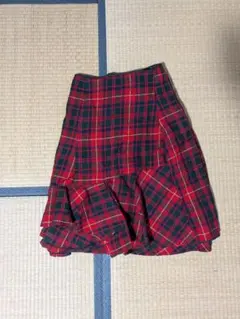 コムデギャルソン スカート