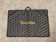 レザレクション