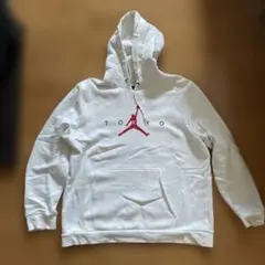 NIKE Jordan パーカー