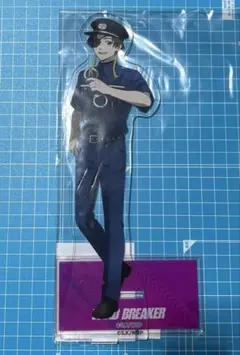 ウィンブレ　ビッグアクスタ　蘇枋