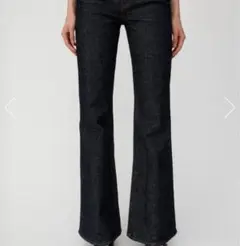 moussy mvs flea one wash 27インチ