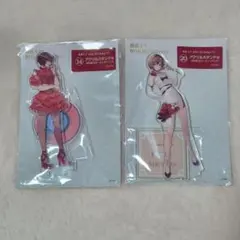 MEIKO アクリルスタンド 一番くじ