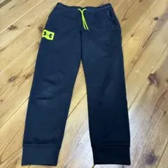 アンダーアーマー　パンツ　150