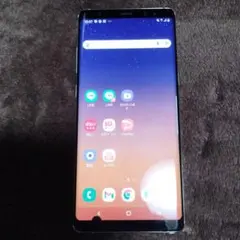 2026年最新】galaxy note 8 中古の人気アイテム - メルカリ