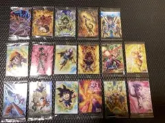 ★最新弾★イタジャガ ドラゴンボール vol.9 まとめ売り