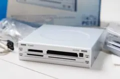 Shuttle CARD READER　シャトル　カードリーダー