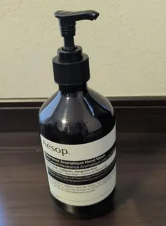 Aesop(イソップ)レバレンス アロマティック ハンドウォッシュ 500mL