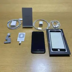 iPhone 8 256GB Panasonicワイヤレス充電器セット iPhone 8 256GB Panasonicワイヤレス充電器セット - メルカリ