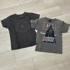 BILABONG キッズTシャツ 120